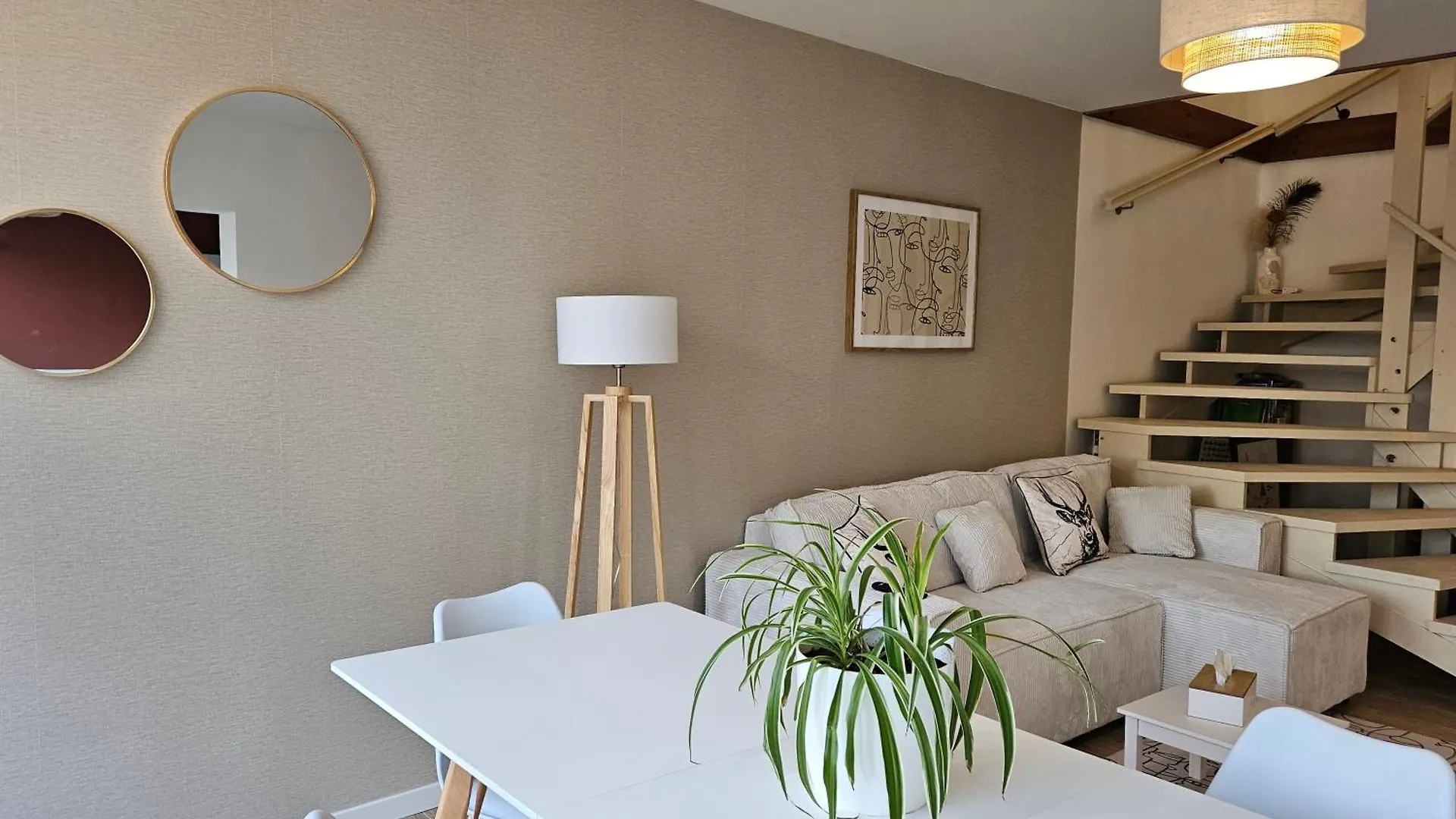Holiday home Jolie Maison A Guilherand-Granges