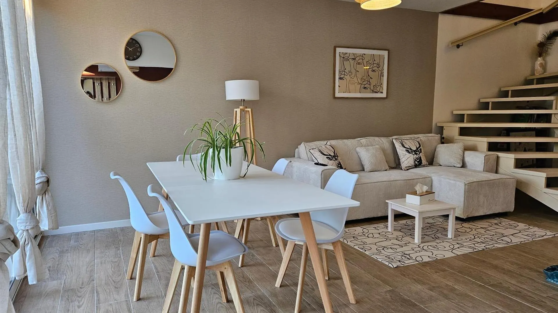 Holiday home Jolie Maison A Guilherand-Granges