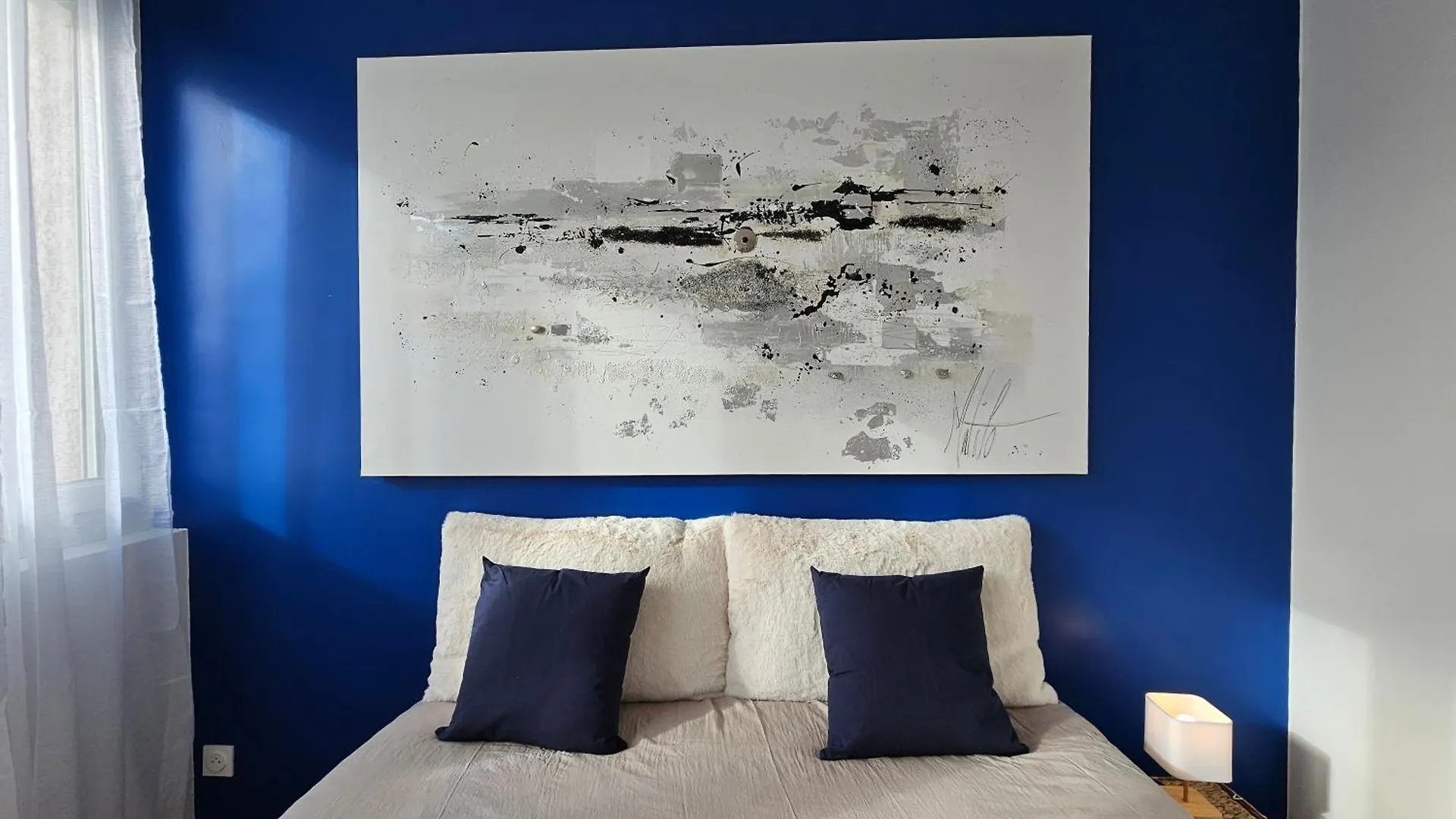Jolie Maison A Guilherand-Granges 0*,
