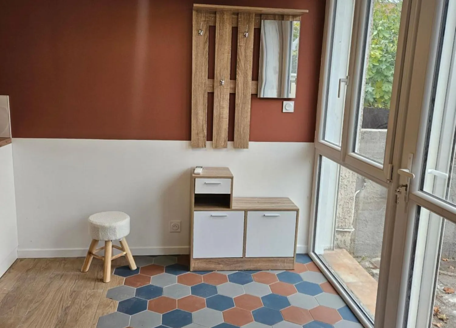 Holiday home Jolie Maison A Guilherand-Granges France