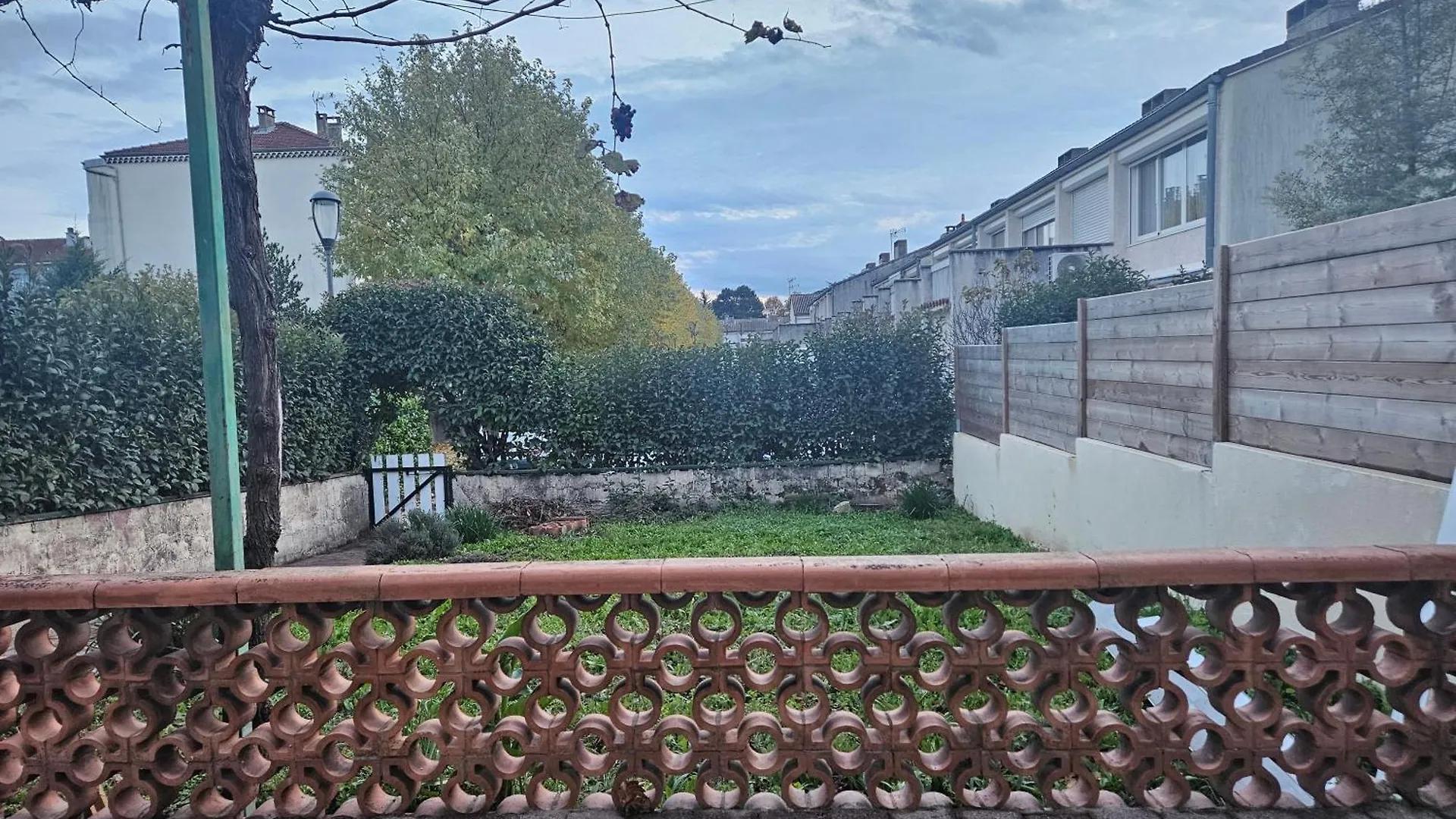 Holiday home Jolie Maison A Guilherand-Granges France