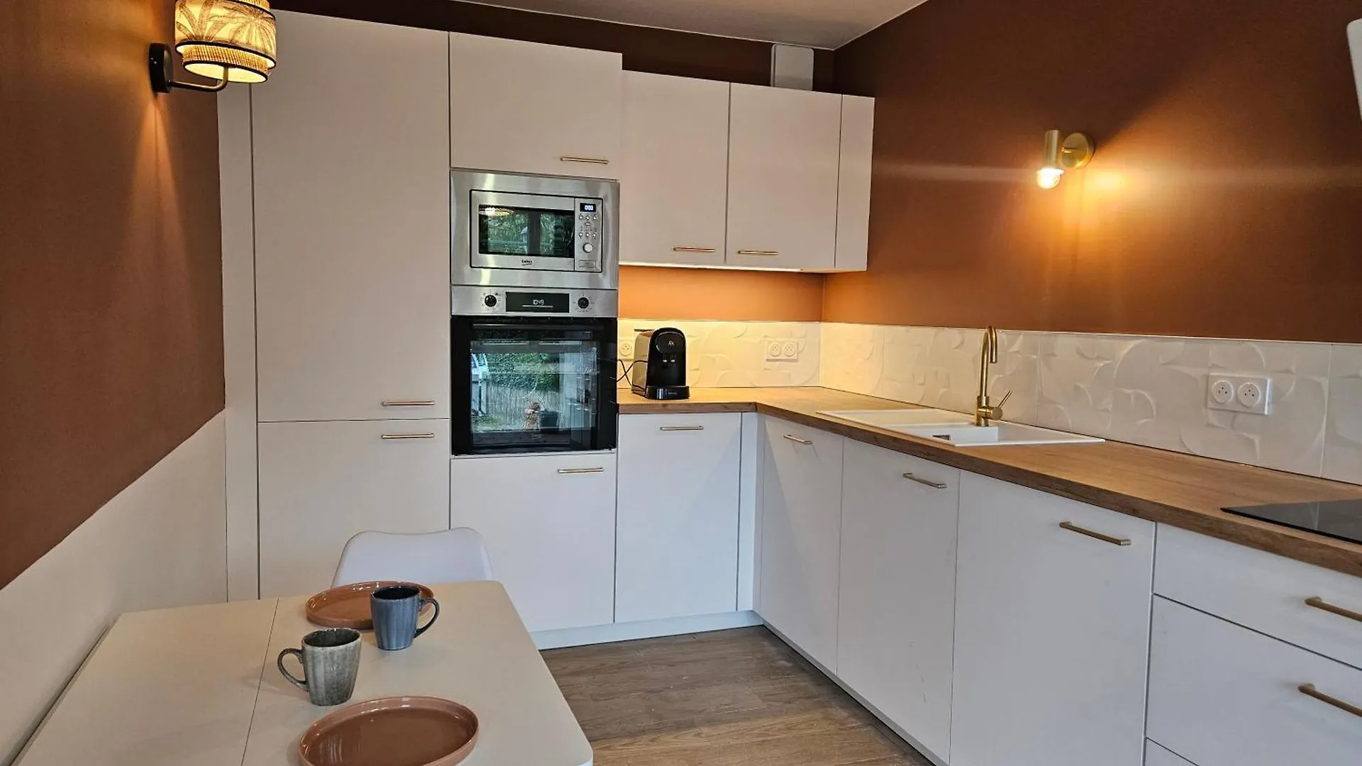Jolie Maison A Guilherand-Granges Holiday home