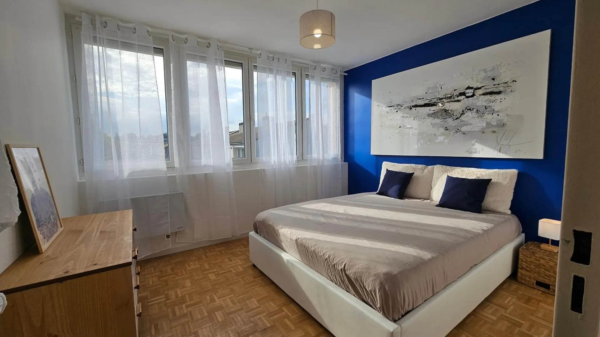 Jolie Maison A Guilherand-Granges Holiday home