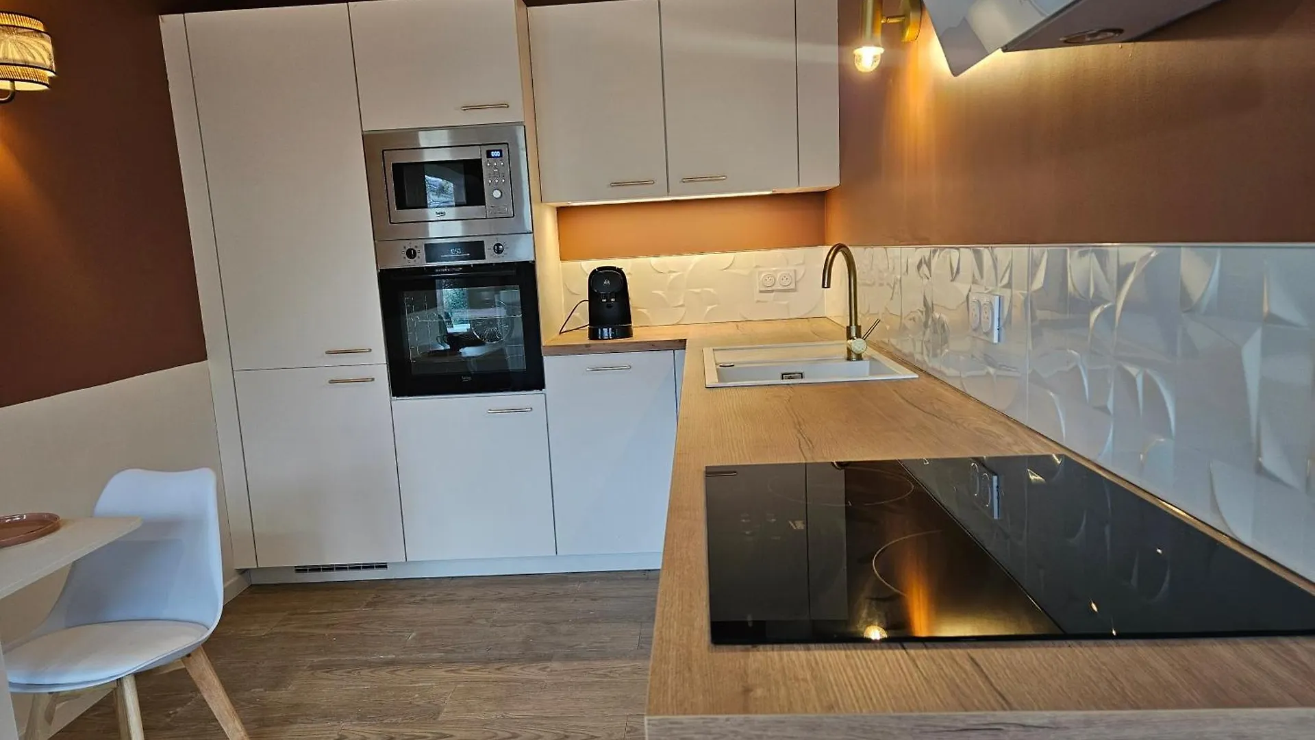 Holiday home Jolie Maison A Guilherand-Granges