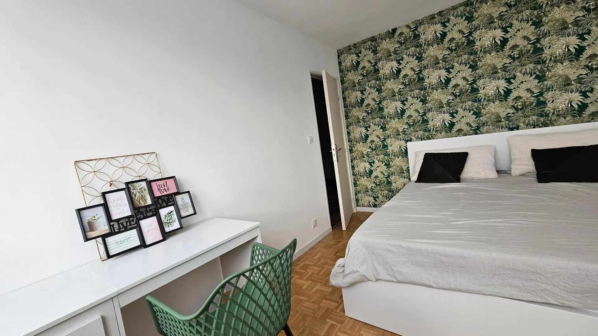 Holiday home Jolie Maison A Guilherand-Granges