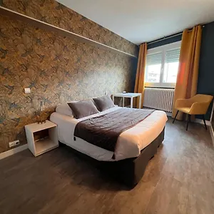 Alpes Cevennes Hotel